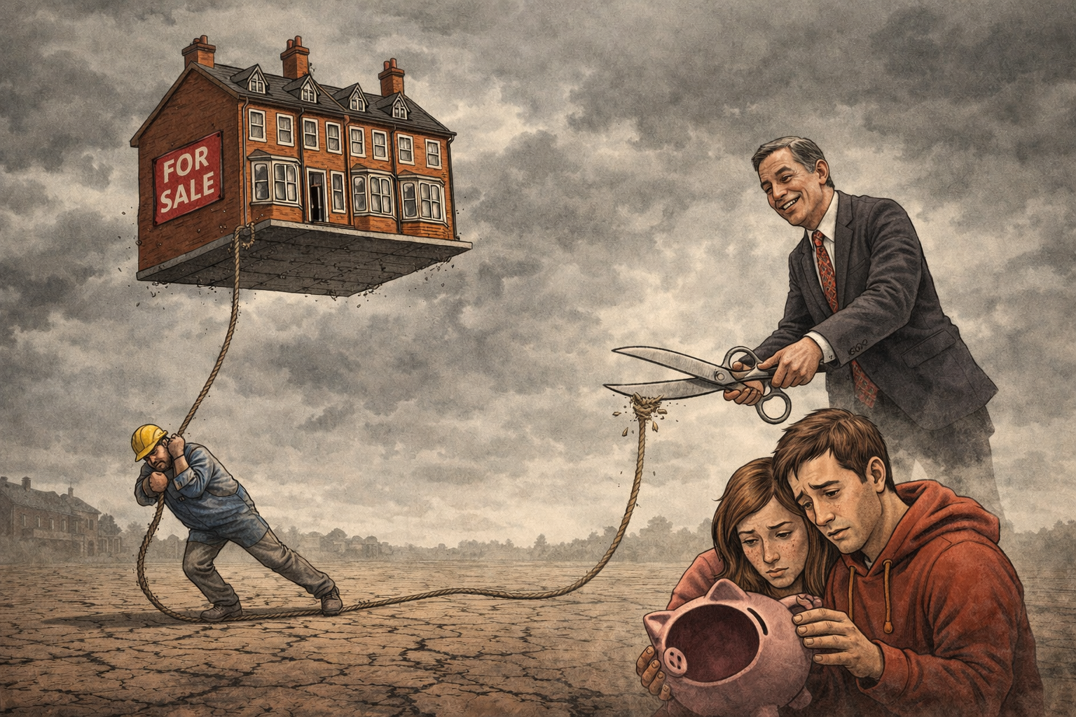 The House Always Wins